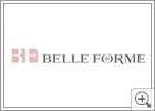 BellFormeブランドロゴ